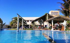 Hotel Pousada Blauset